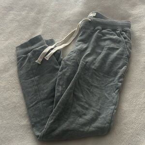 UGG jogger sweatpants